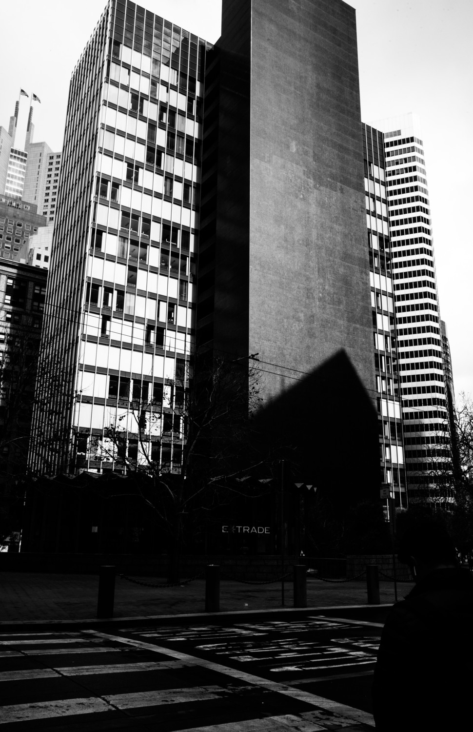Shadow Work