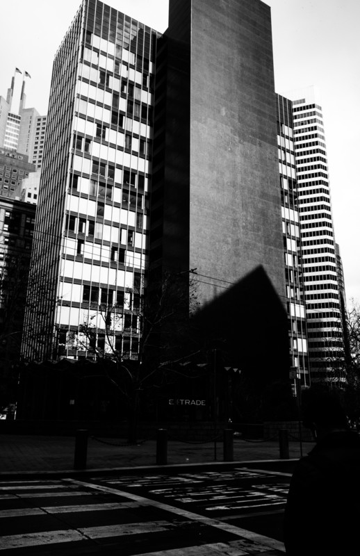 Shadow Work