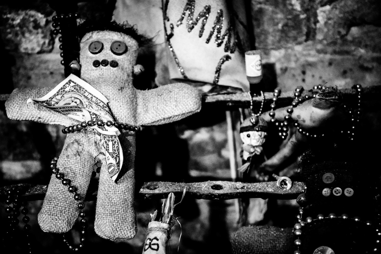 VooDoo