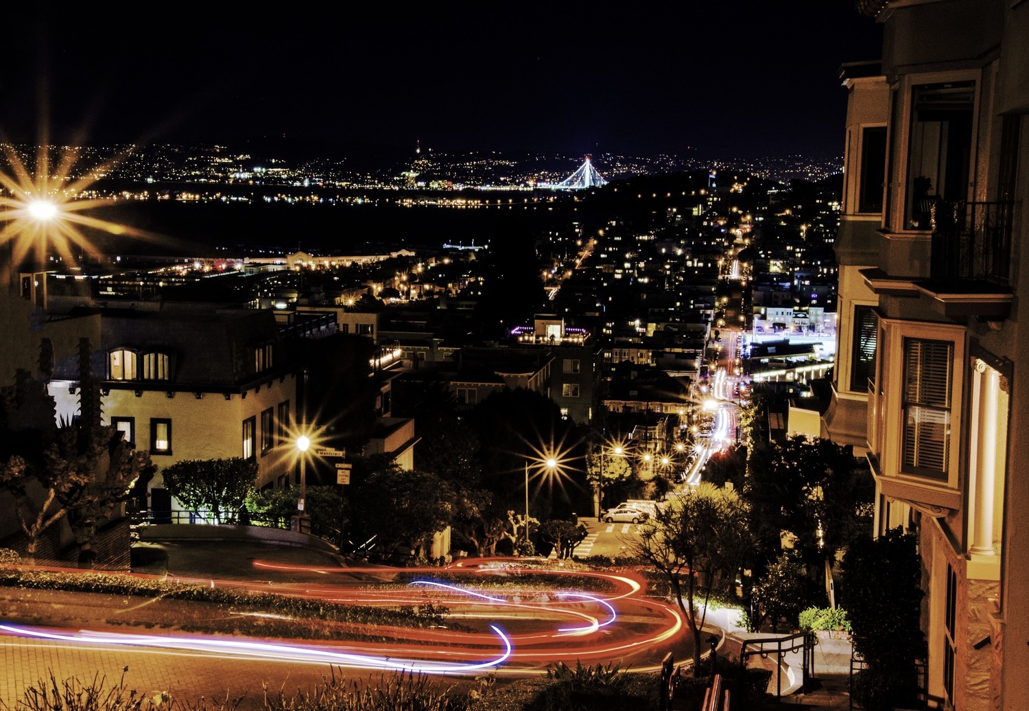 City Lights