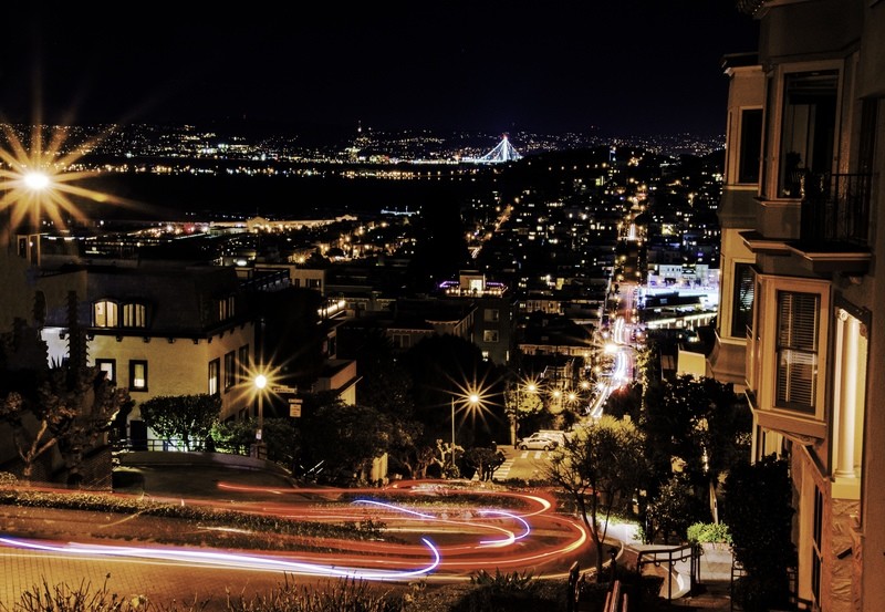 City Lights