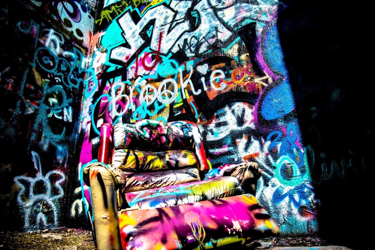 Street Art