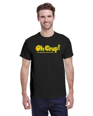 Oh Crap! - T-Shirt