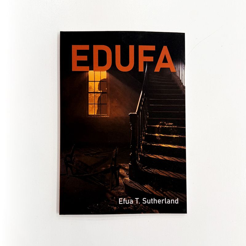 Edufa - Efua T. Sutherland (EN)