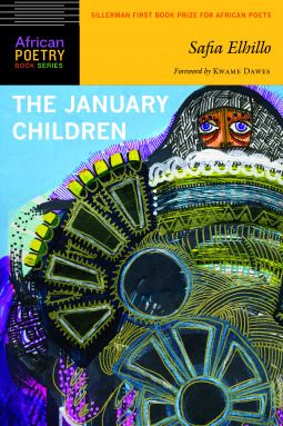 The January Children - Safia Elhillo (EN)