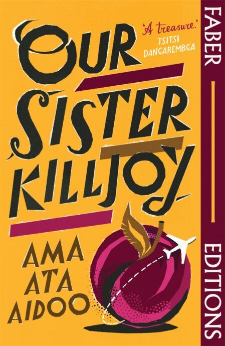 Our Sister Killjoy - Ama Ata Aidoo (EN)