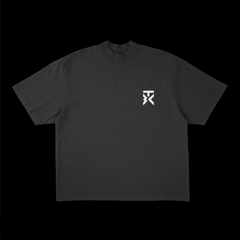 T-Shirt - Nobody's Free Until Everybody's Free - Black