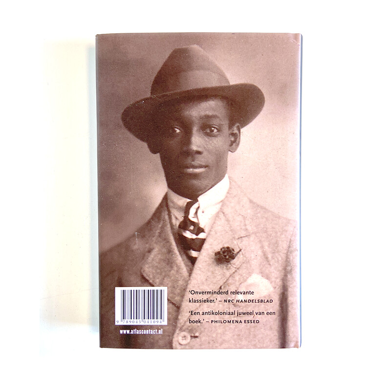 Wij Slaven van Suriname - Anton de Kom (NL, ed. 2020) 