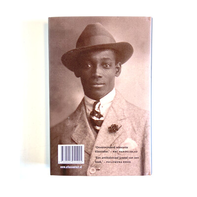 Wij Slaven van Suriname - Anton de Kom (NL, ed. 2020) 