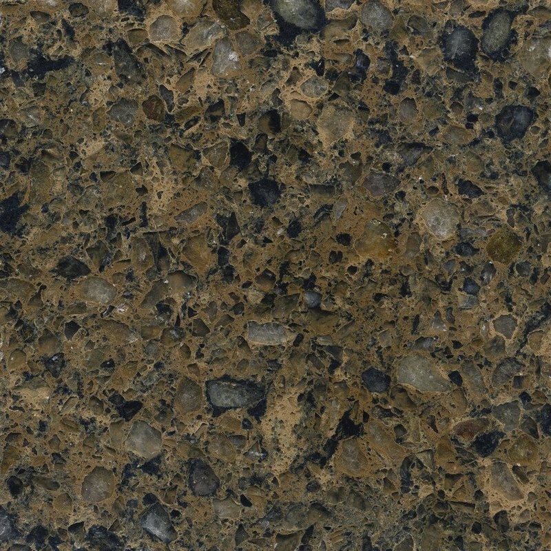 Silestone Brazilian Brown  63*38