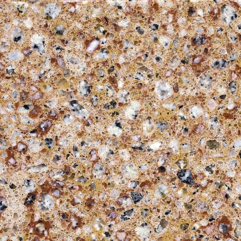 Silestone Amarillo Palmira   52*40
