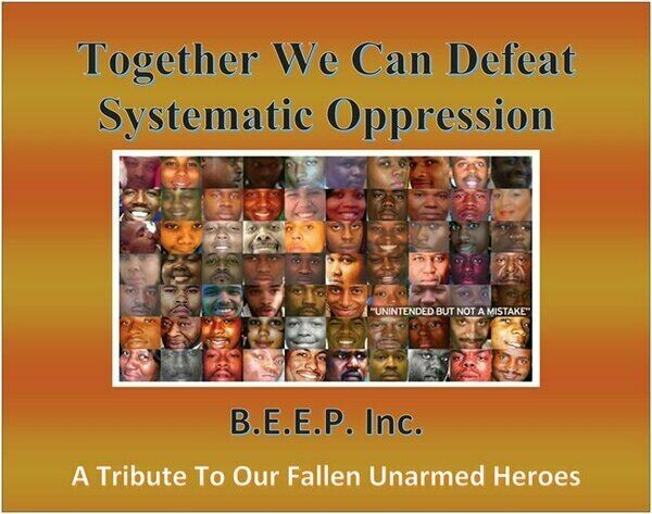 B.E.E.P. Inc. Online Store
