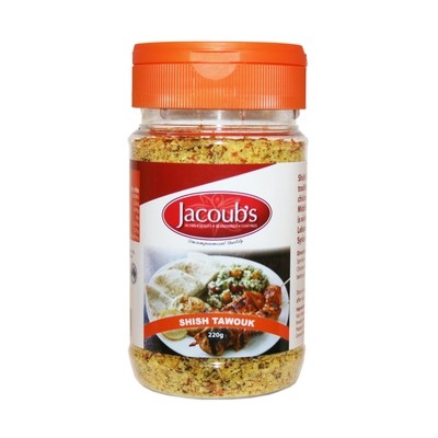 Jacoubs Shish Tawouk