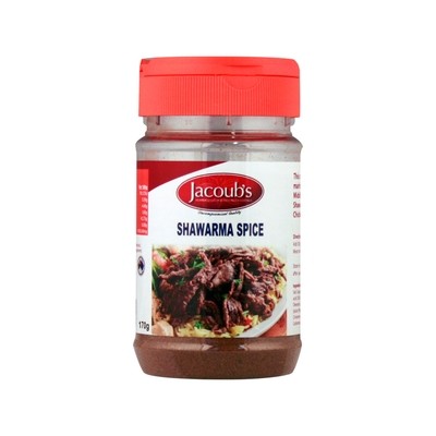 Jacoubs Shawarma Spice