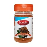 Jacoubs Blackened Fish Seasoning