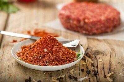 Seasonings