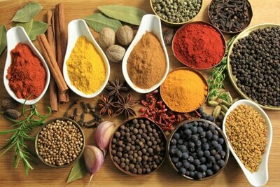 Spices