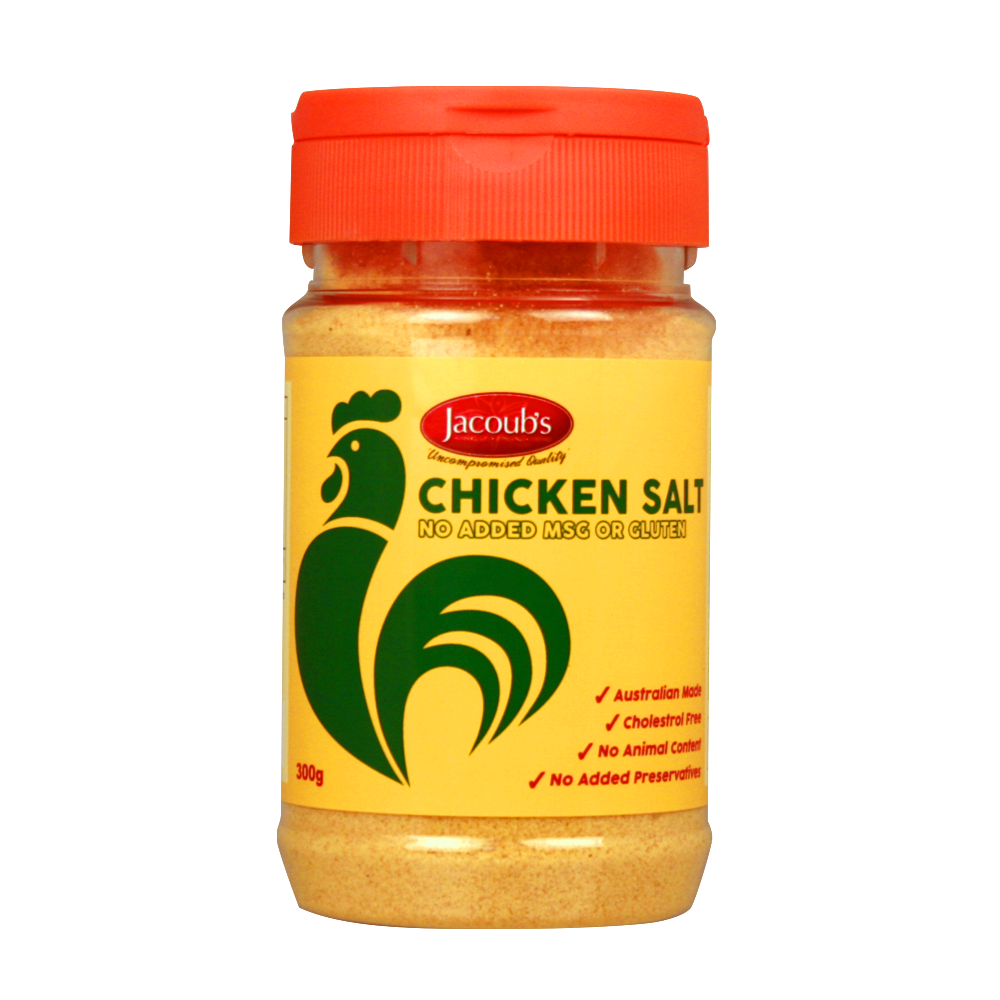 chicken salt