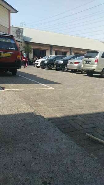 Bisma Motor