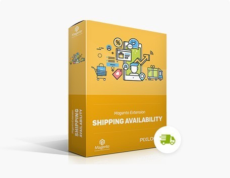 Shipping Availability