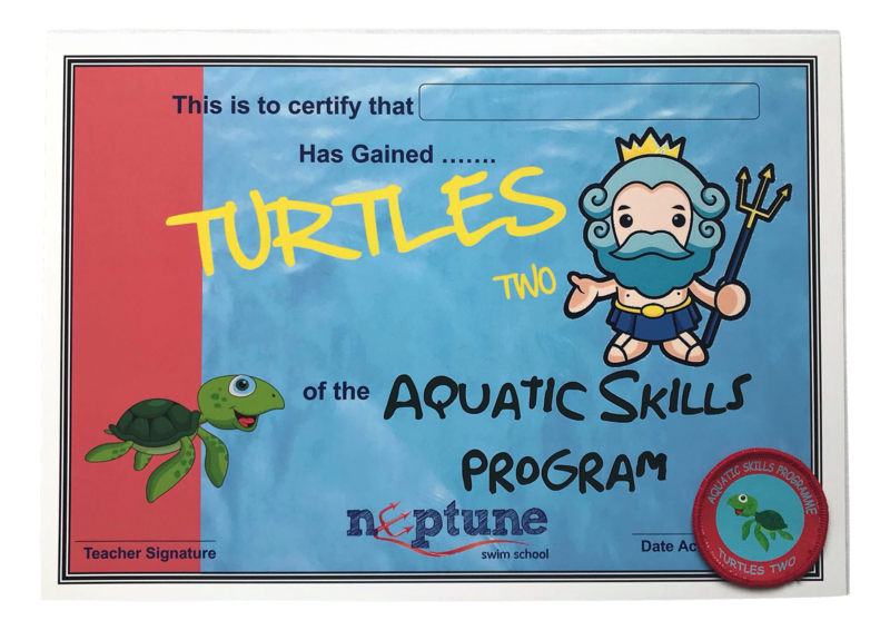 Turtles Two