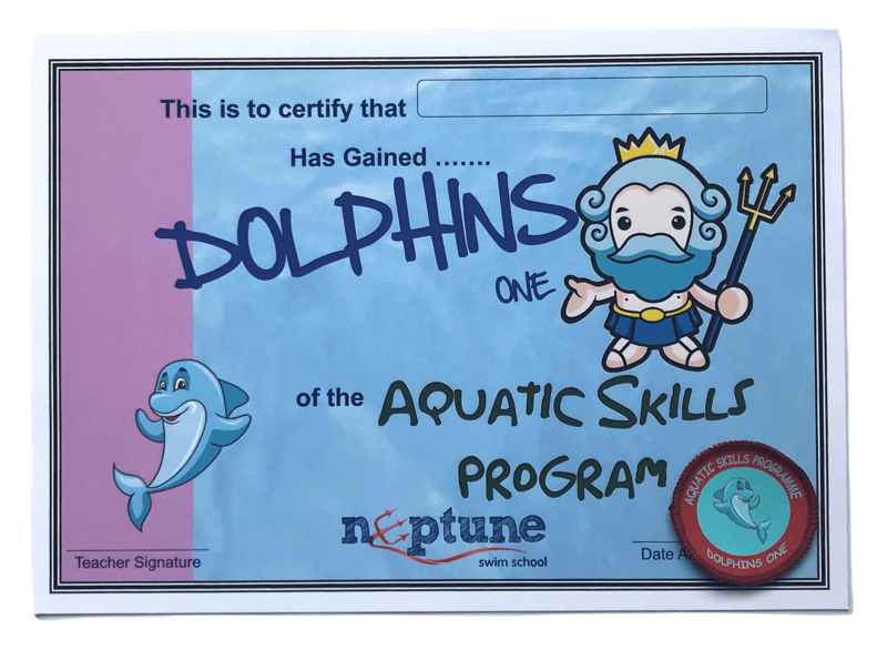 Dolphins One