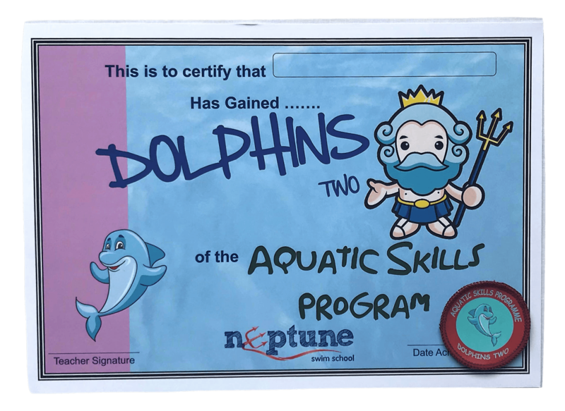 Dolphins Two