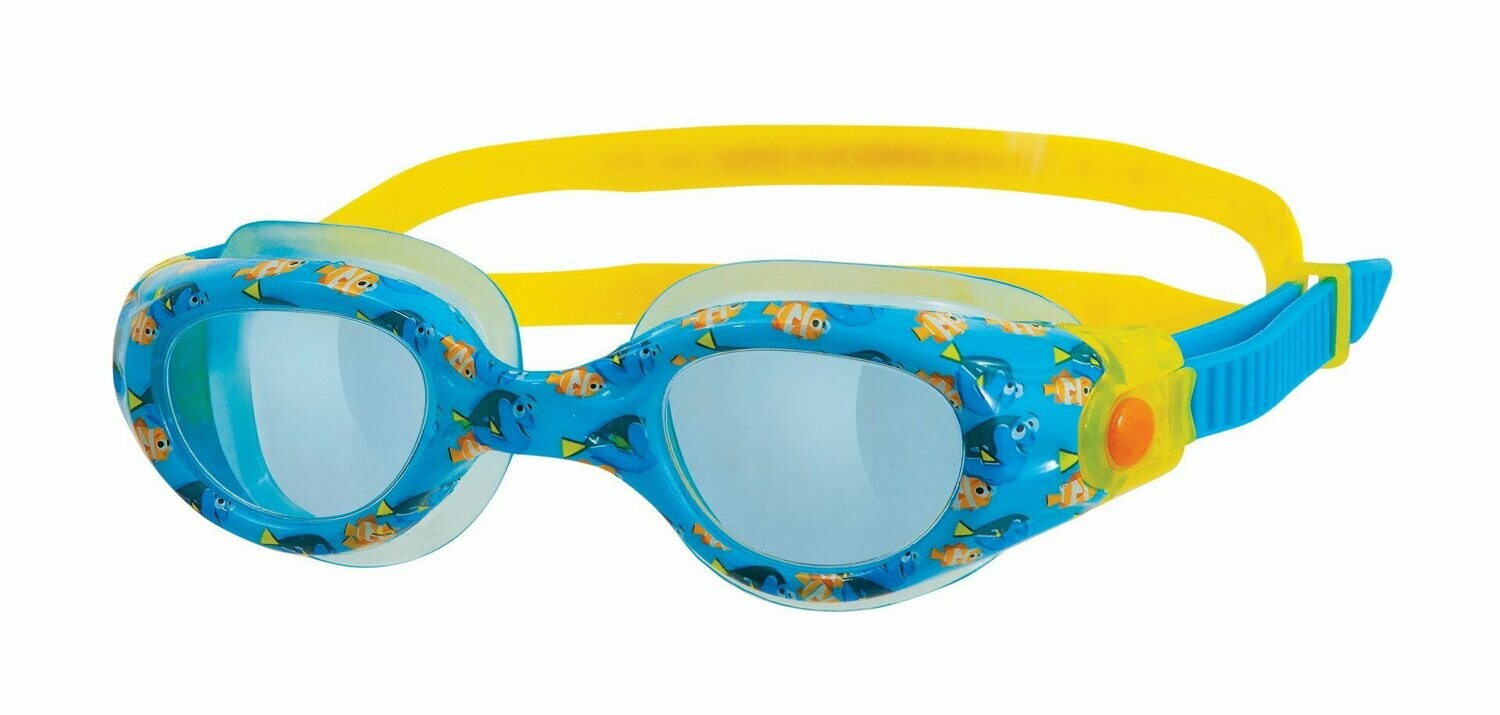 Zoggs Finding dory goggles