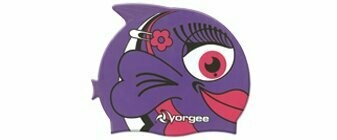 Miss fish swim hat