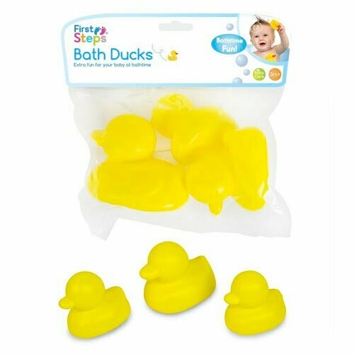 Bath Ducks