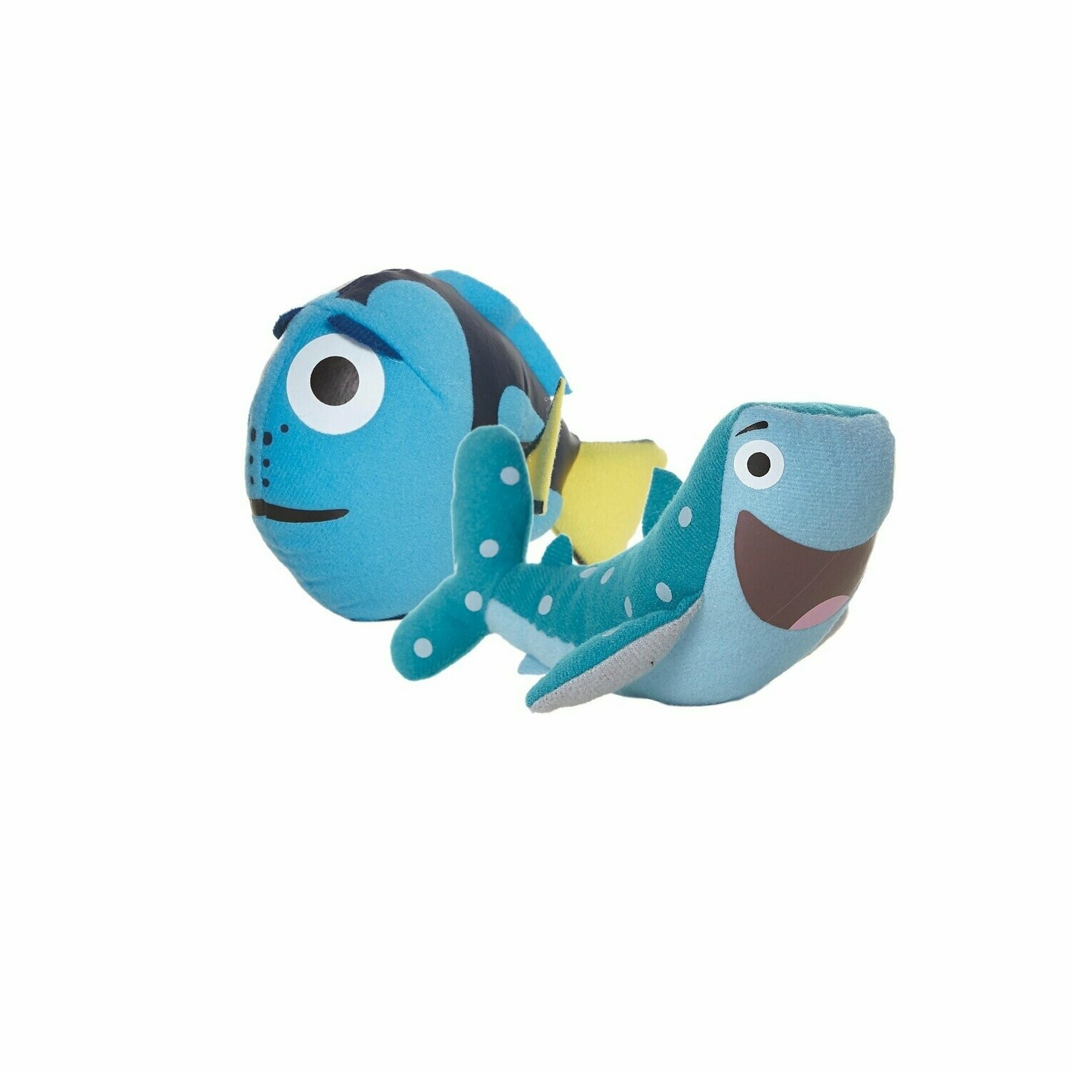 Finding dory soakers
