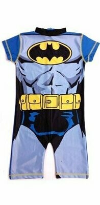 Batman swimsuit