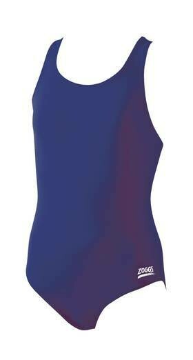 Zoggs Cottesloe Sportsback Swimming Costume Zoggs Cottesloe Sportsback Swimming Costume