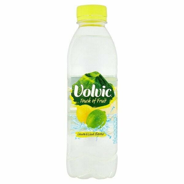 lemon water