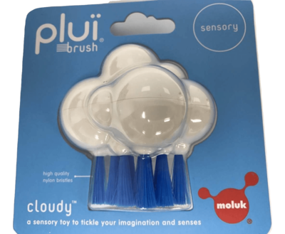 Plui Cloudy brush