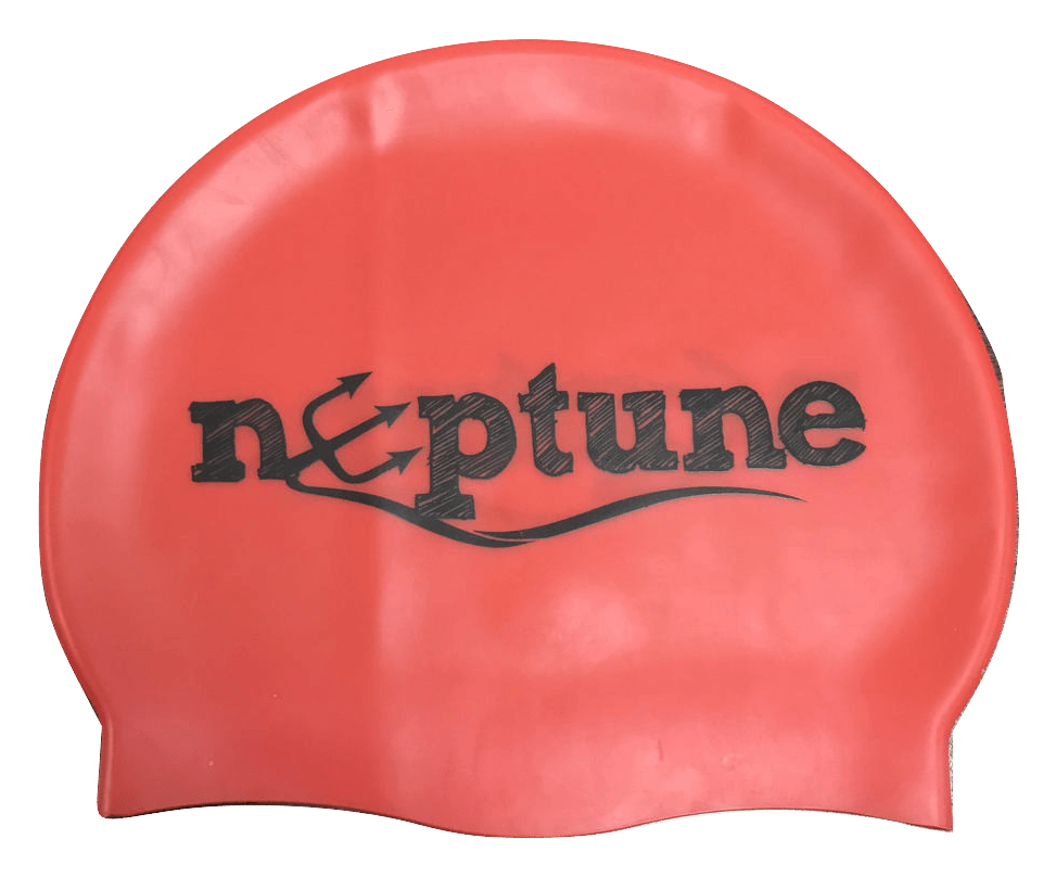 Neptune swim hat
