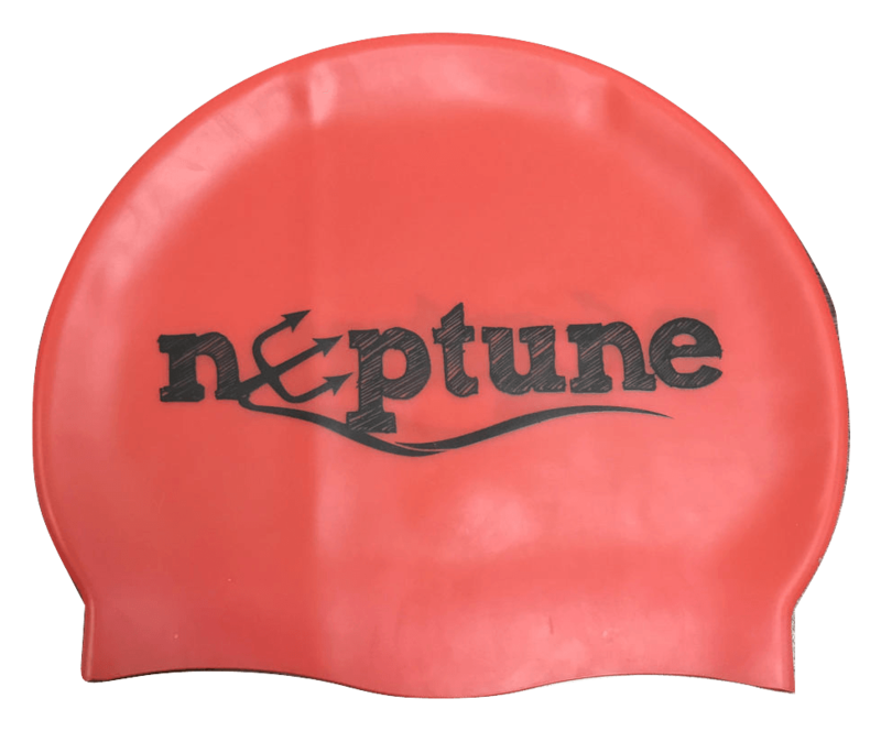 Neptune swim hat