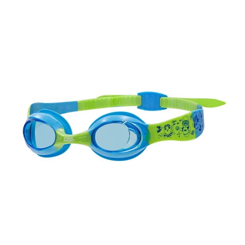 Zoggs  little twist goggles