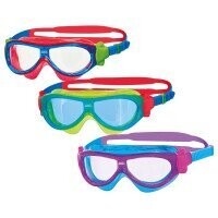 Zoggs Phantom kids mask goggle