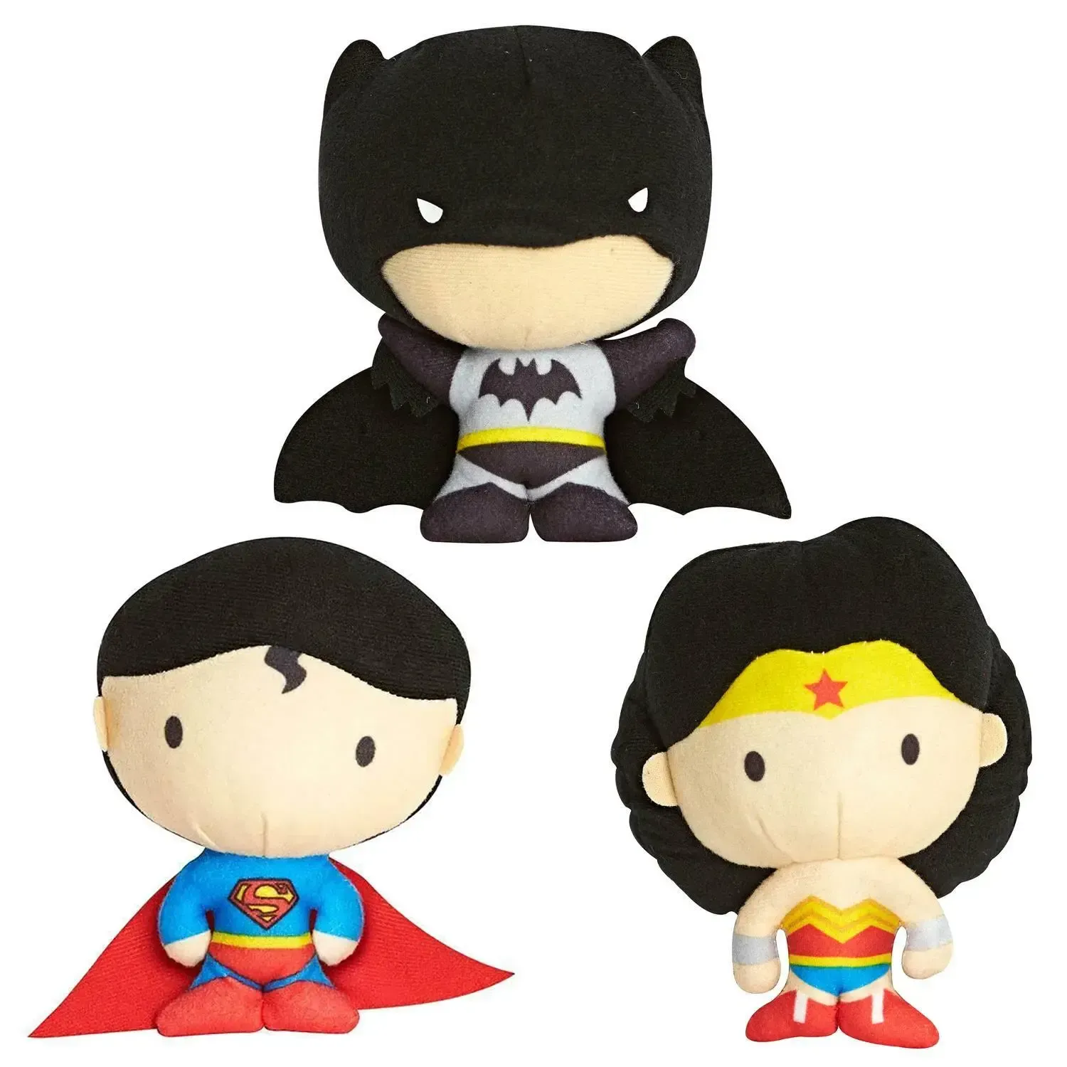 Justice League soakers
