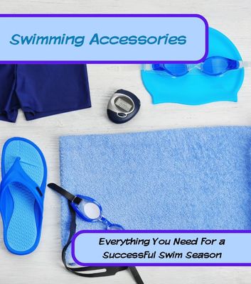 Swimming Accessories