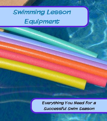 Lesson Equipment
