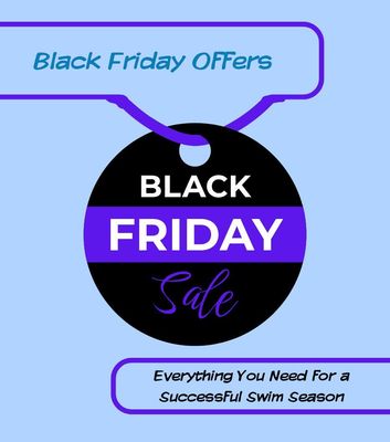 Black Friday Sale