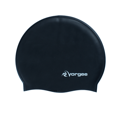 EX - DISPLAY ITEM's REDUCED -  Vorgee superflex silicone swimming hat