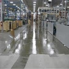 Epo-PR 
(Epoxy Based Floor Primer)