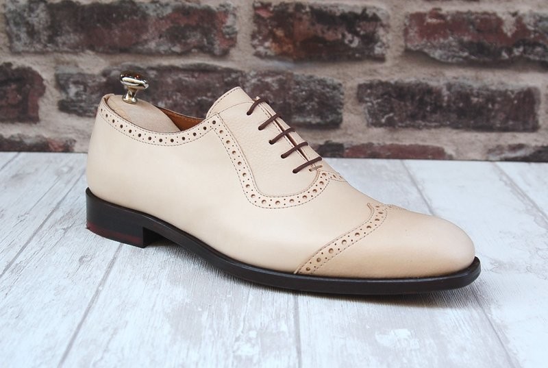 Richelieu à bout golf court