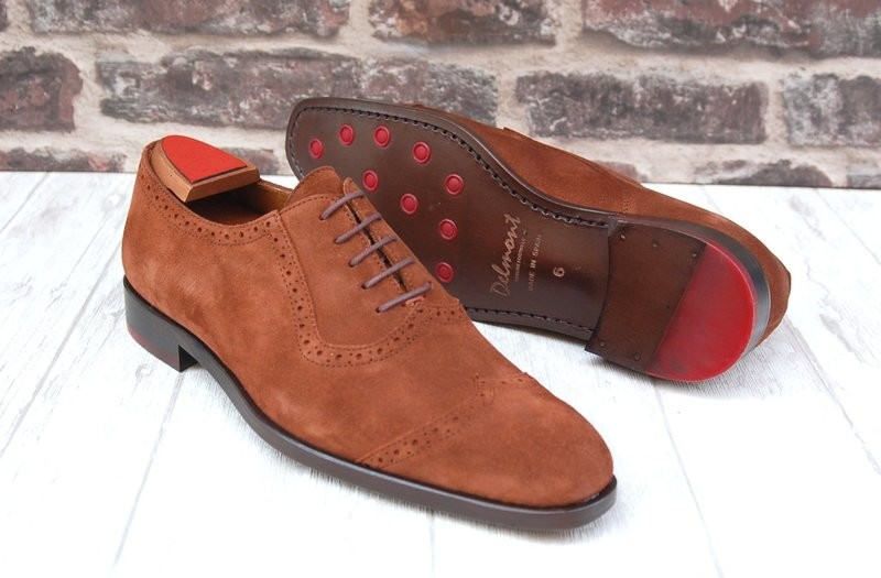 Richelieu à bout golf court