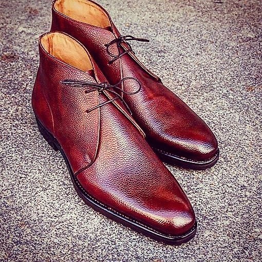 Chukka Boot