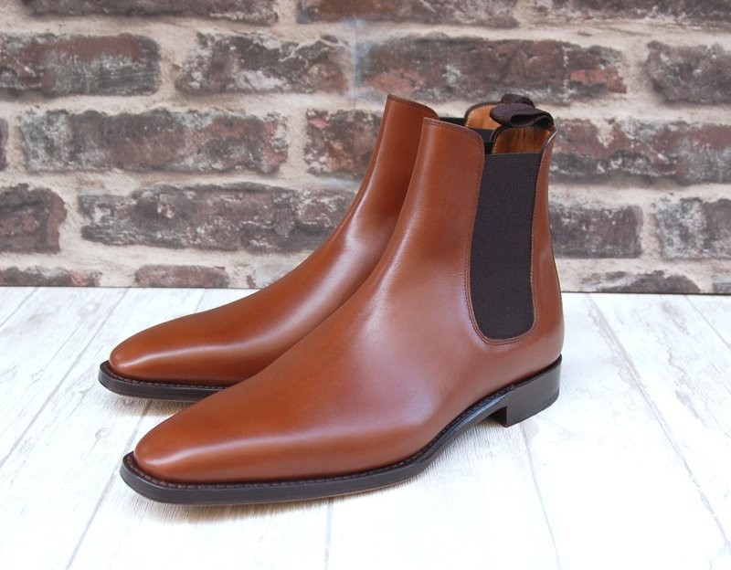 Bottine Elastique "Chelsea"