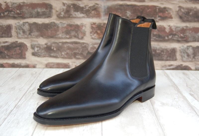 Bottine Elastique "Chelsea"